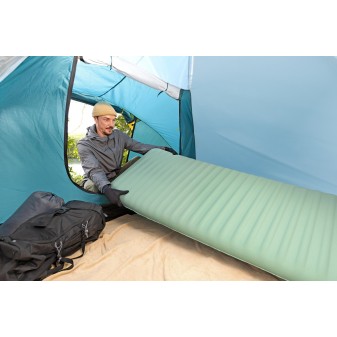 Matelas autogonflant 183 x 63.5 x 7.6 cm ComforTrek