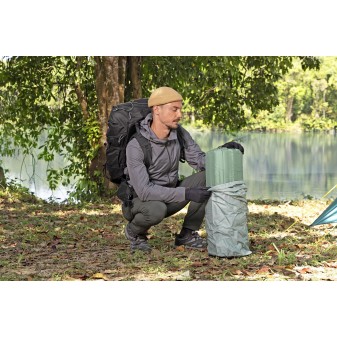 Matelas autogonflant 183 x 63.5 x 7.6 cm ComforTrek Matelas autogonflant 183 x 63.5 x 7.6 cm ComforTrek