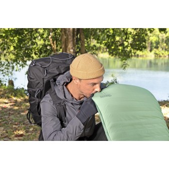 Matelas autogonflant 183 x 63.5 x 7.6 cm ComforTrek Matelas autogonflant 183 x 63.5 x 7.6 cm ComforTrek