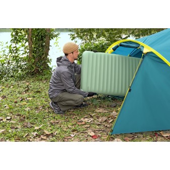 Matelas autogonflant 183 x 63.5 x 7.6 cm ComforTrek Matelas autogonflant 183 x 63.5 x 7.6 cm ComforTrek