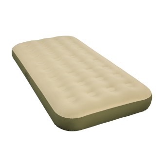 Matelas gonflable camping 1 place Pavillo 181 x 99 x 25 cm
