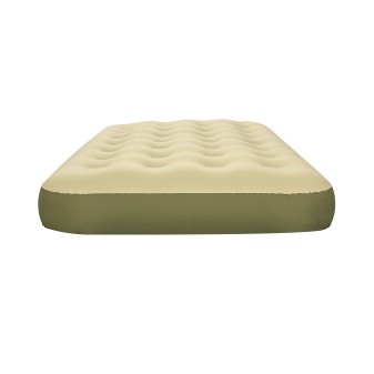 Matelas gonflable camping 1 place Pavillo 181 x 99 x 25 cm