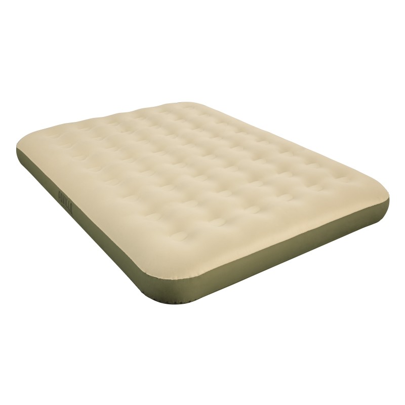 Matelas gonflable camping 2 places Pavillo Fortech 203 x 152 x 25 cm Matelas gonflable camping 2 places Pavillo Fortech 203 x 152 x 25 cm
