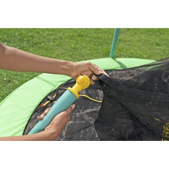 Bestway Trampoline extérieur pour enfants Xtreme Air 2,44 m Bestway Trampoline extérieur pour enfants Xtreme Air 2,44 m