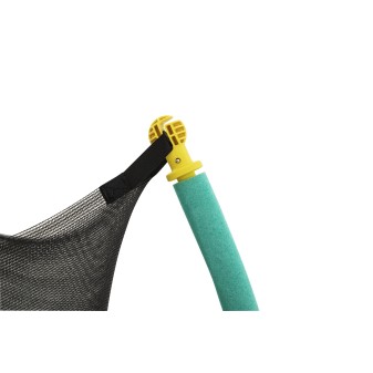 Bestway Trampoline extérieur pour enfants Xtreme Air 2,44 m Bestway Trampoline extérieur pour enfants Xtreme Air 2,44 m