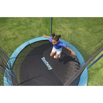 Bestway Trampoline extérieur pour enfants Xtreme Air 3,05 m Bestway Trampoline extérieur pour enfants Xtreme Air 3,05 m