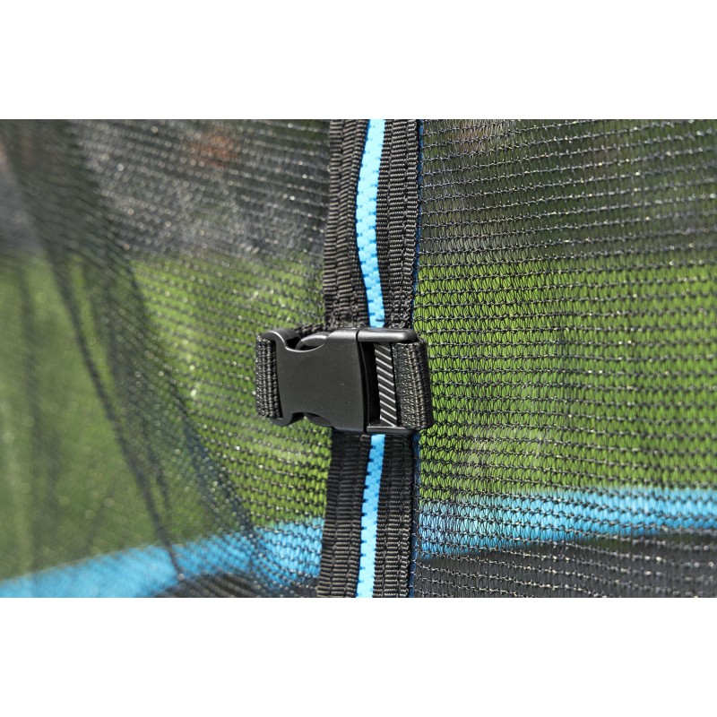 Bestway Trampoline extérieur pour enfants Xtreme Air 3,05 m Bestway Trampoline extérieur pour enfants Xtreme Air 3,05 m