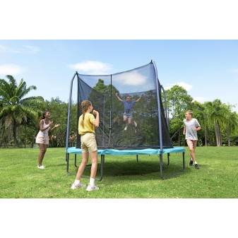 Trampoline extérieur pour enfants Xtreme Air 3,05 m