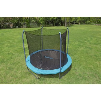 Bestway Trampoline extérieur pour enfants Xtreme Air 3,05 m Bestway Trampoline extérieur pour enfants Xtreme Air 3,05 m