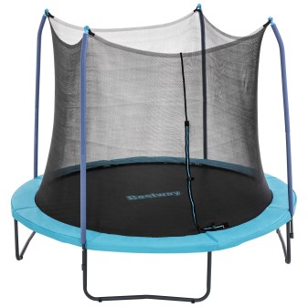 Bestway Trampoline extérieur pour enfants Xtreme Air 3,05 m