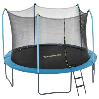 Bestway Trampoline extérieur pour enfants Xtreme Air 3,66 m