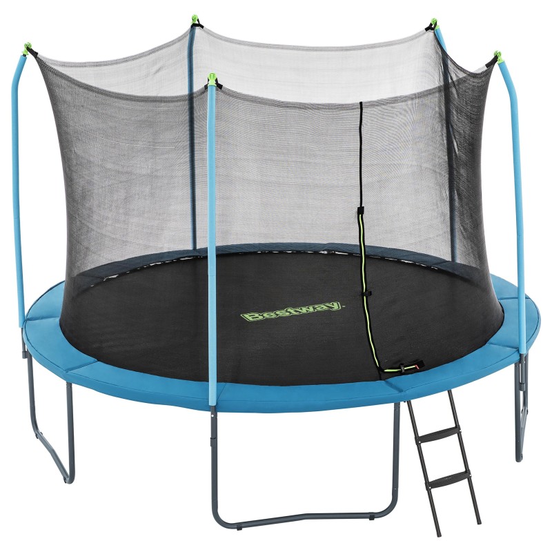 Bestway Trampoline extérieur pour enfants Xtreme Air 3,66 m Bestway Trampoline extérieur pour enfants Xtreme Air 3,66 m