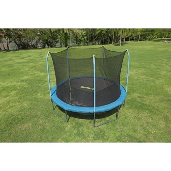 Trampoline extérieur pour enfants Xtreme Air 3,66 m