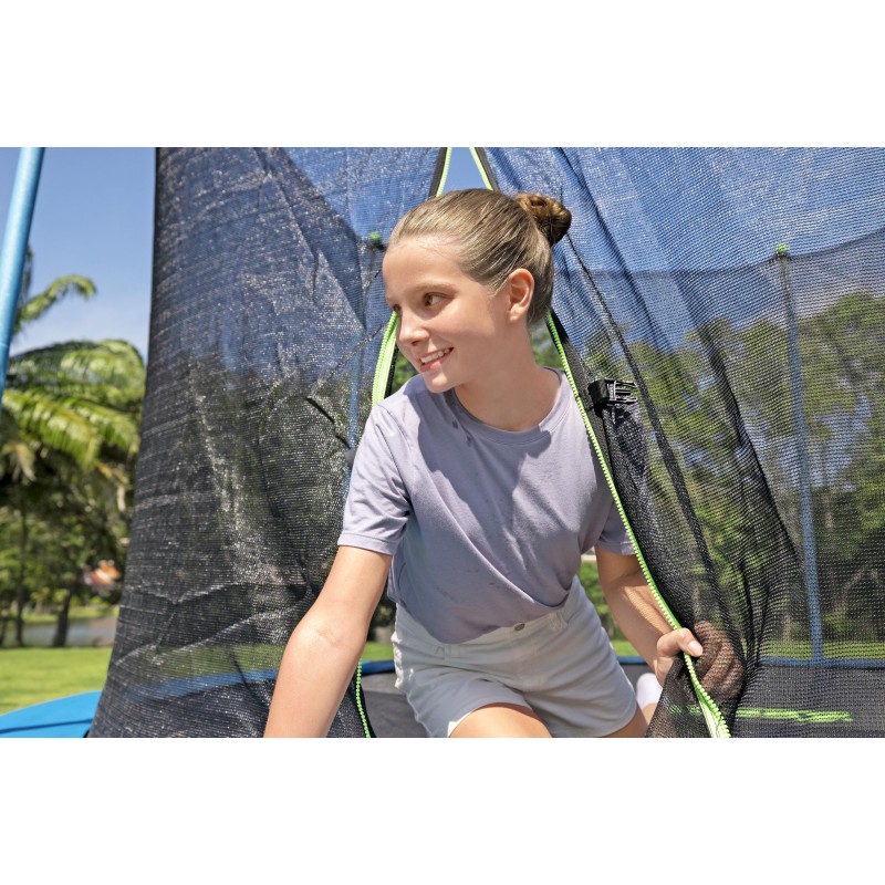 Bestway Trampoline extérieur pour enfants Xtreme Air 3,66 m Bestway Trampoline extérieur pour enfants Xtreme Air 3,66 m