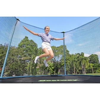 Bestway Trampoline extérieur pour enfants Xtreme Air 3,66 m Bestway Trampoline extérieur pour enfants Xtreme Air 3,66 m