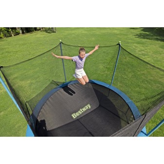 Bestway Trampoline extérieur pour enfants Xtreme Air 3,66 m Bestway Trampoline extérieur pour enfants Xtreme Air 3,66 m