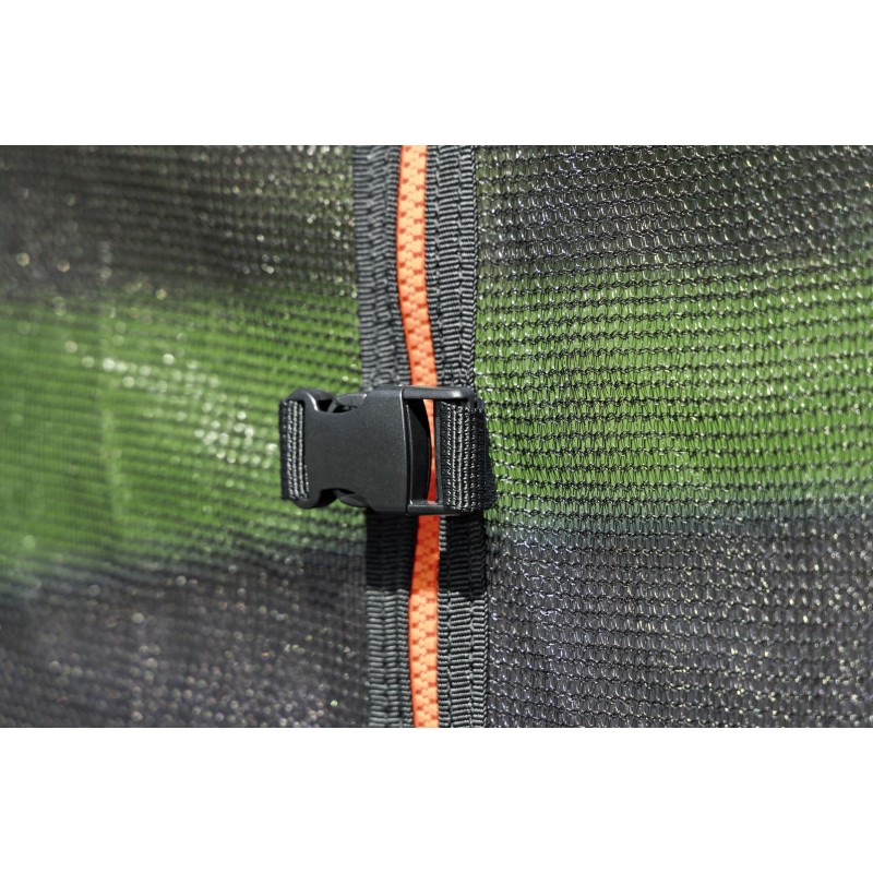 Bestway Trampoline extérieur pour enfants Xtreme Air 4,27 m Bestway Trampoline extérieur pour enfants Xtreme Air 4,27 m