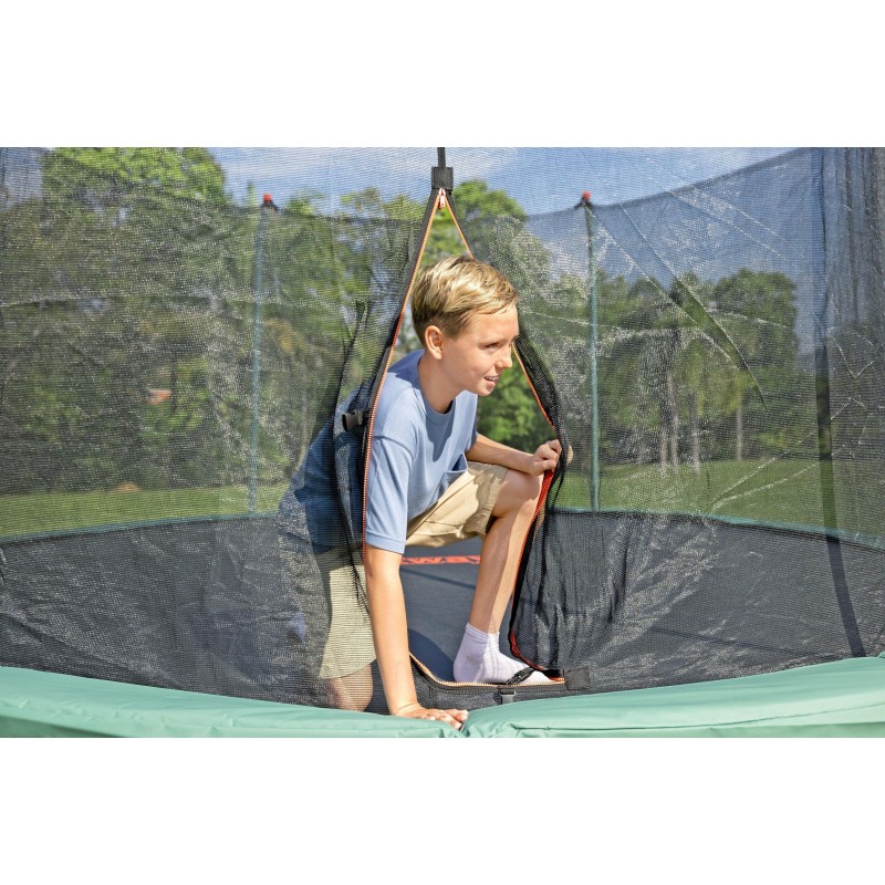 Bestway Trampoline extérieur pour enfants Xtreme Air 4,27 m Bestway Trampoline extérieur pour enfants Xtreme Air 4,27 m