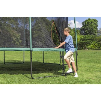 Bestway Trampoline extérieur pour enfants Xtreme Air 4,27 m Bestway Trampoline extérieur pour enfants Xtreme Air 4,27 m