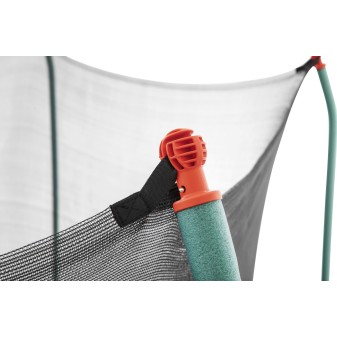 Bestway Trampoline extérieur pour enfants Xtreme Air 4,27 m Bestway Trampoline extérieur pour enfants Xtreme Air 4,27 m