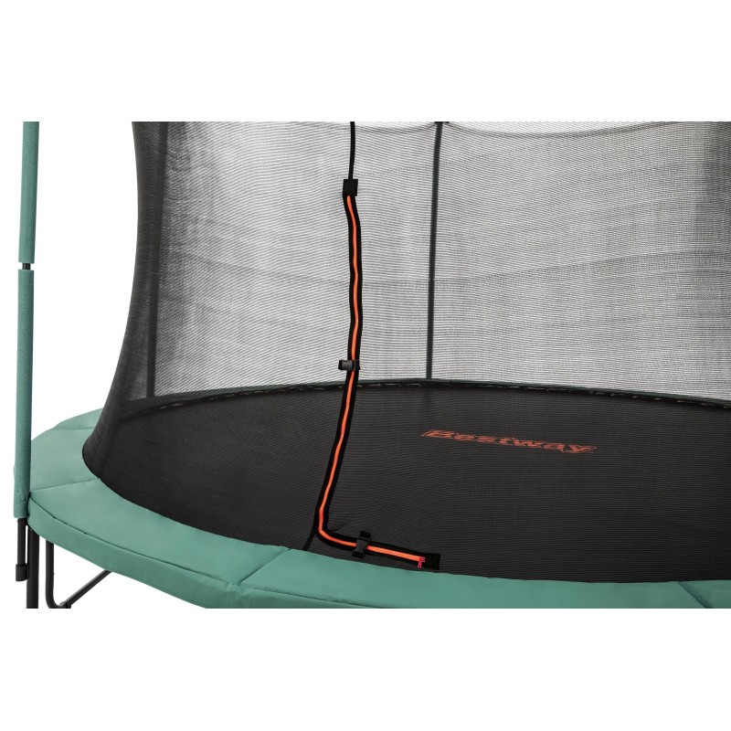 Bestway Trampoline extérieur pour enfants Xtreme Air 4,27 m Bestway Trampoline extérieur pour enfants Xtreme Air 4,27 m