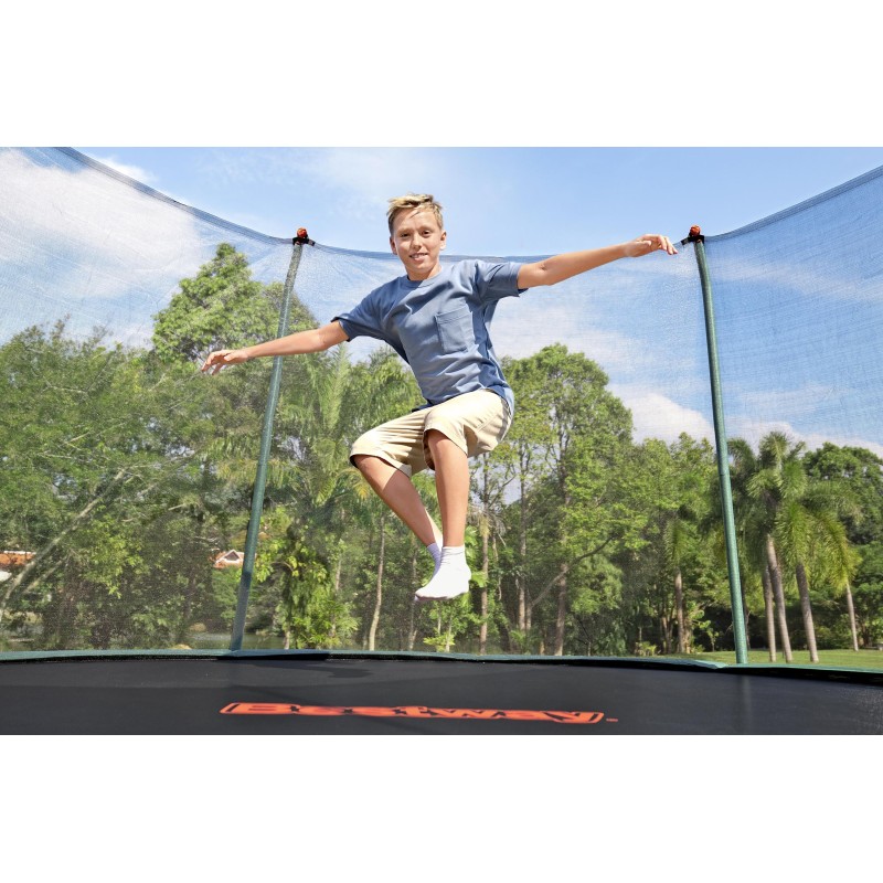 Bestway Trampoline extérieur pour enfants Xtreme Air 4,27 m Bestway Trampoline extérieur pour enfants Xtreme Air 4,27 m