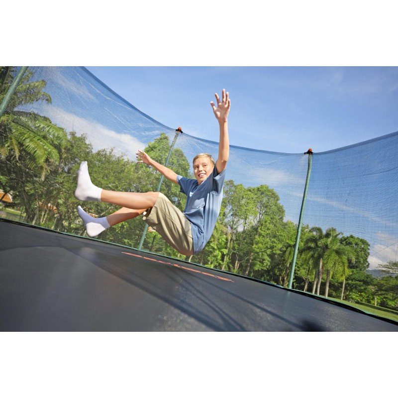 Bestway Trampoline extérieur pour enfants Xtreme Air 4,27 m Bestway Trampoline extérieur pour enfants Xtreme Air 4,27 m