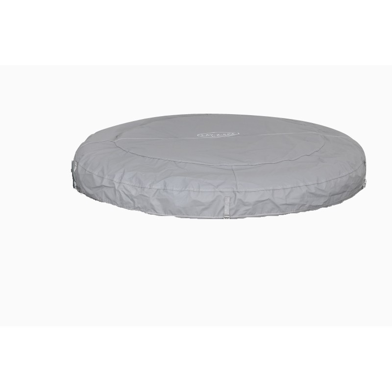 Enveloppe de couverture Lay-Z-Spa St. Lucia AirJet Bestway 1.70 m x 66 cm