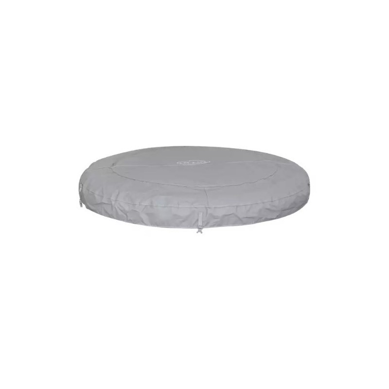 Enveloppe de couverture Lay-Z-Spa St. Lucia AirJet Bestway 1.70 m x 66 cm