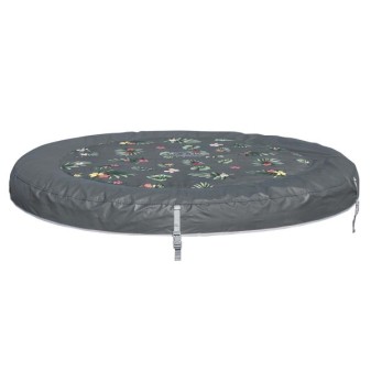 Enveloppe de couverture Lay-Z-Spa Aruba AirJet 170 x 66 cm Bestway