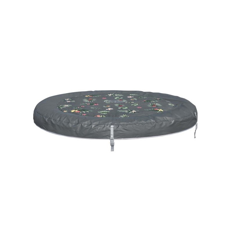 Enveloppe de couverture Lay-Z-Spa Aruba AirJet 170 x 66 cm Bestway