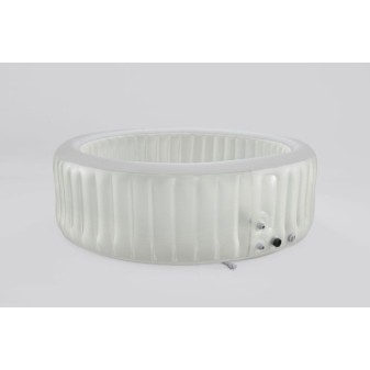 Liner spa intérieur pour LAY-Z-SPA Zurich AirJet Bestway Ø 180 x 66 cm (2022)