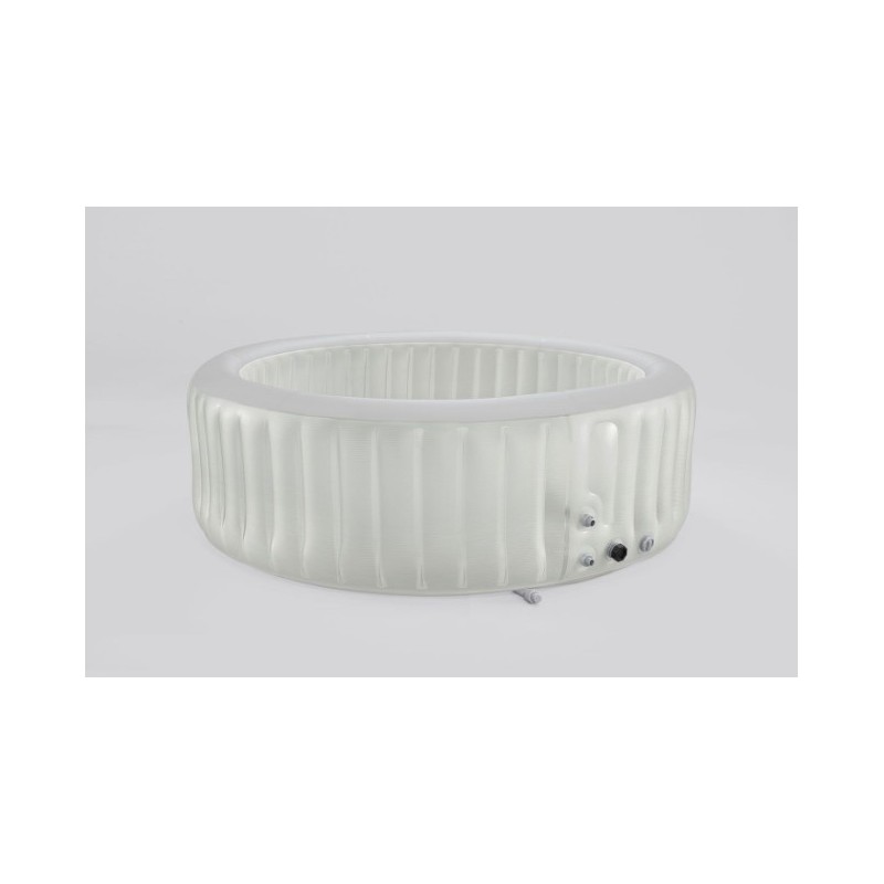 Liner spa intérieur pour LAY-Z-SPA Zurich AirJet Bestway Ø 180 x 66 cm (2022)