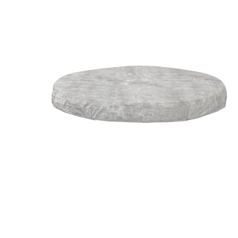 Enveloppe de couverture pour LAY-Z-SPA Zurich AirJet Bestway 180 x 66 cm (2022)