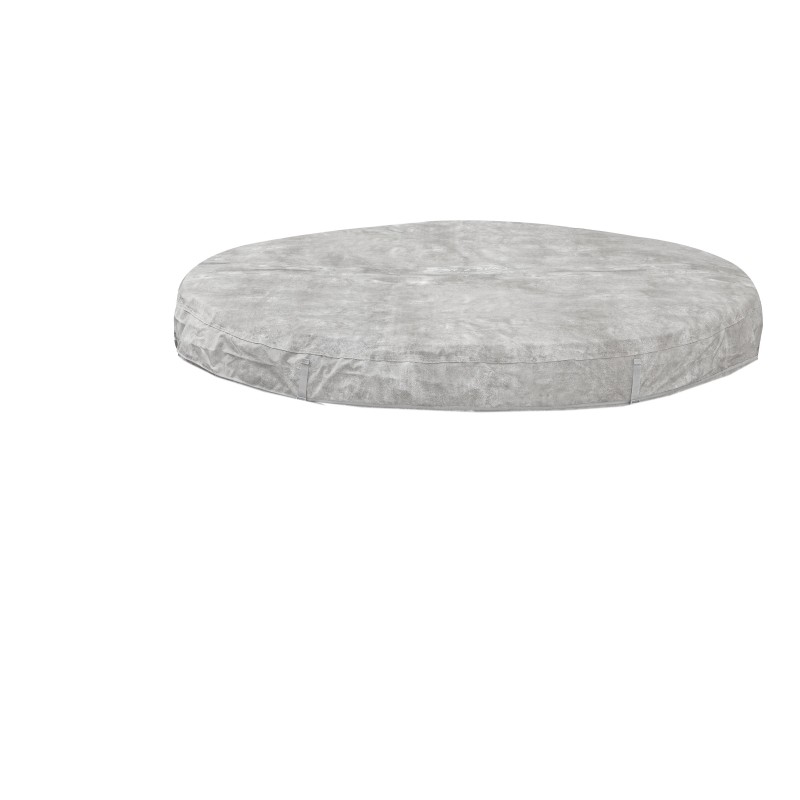 Enveloppe de couverture pour LAY-Z-SPA Zurich AirJet Bestway 180 x 66 cm (2022)