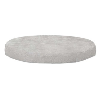 Enveloppe de couverture pour LAY-Z-SPA Zurich AirJet Bestway 180 x 66 cm (2022)