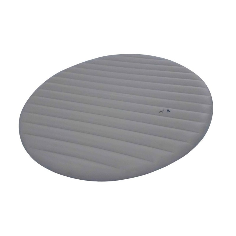 Couverture gonflable pour Lay-Z Spa Bestway 2.36 m x 71 cm