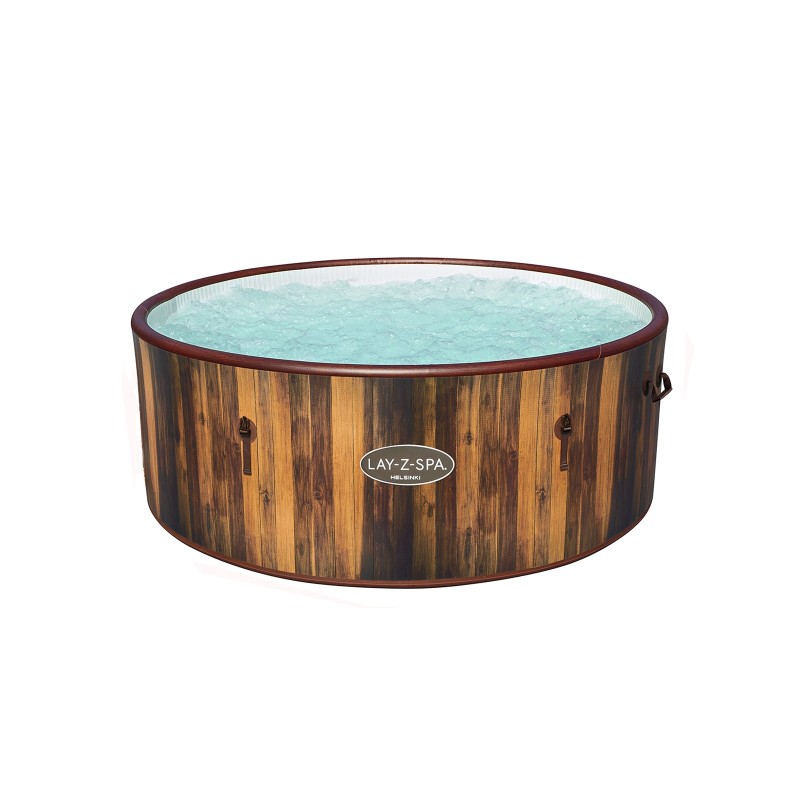 Liner de remplacement Lay-Z Spa Helsinki Airjet 1.80 m x 66 cm Bestway