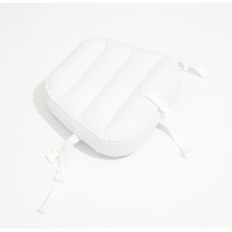 Coussin dossier gonflable pour Lay-Z- Spa Maldives Hydrojet Bestway à partir de 2023