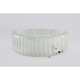 Liner intérieur de remplacement pour Lay-Z Spa Paris Airjet Bestway 1.96 m x 66 cm