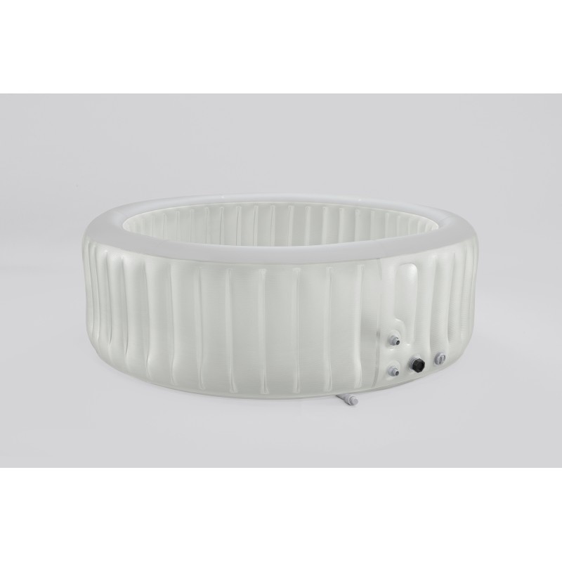 Liner intérieur de remplacement pour Lay-Z Spa Paris Airjet Bestway 1.96 m x 66 cm Liner intérieur de remplacement pour Lay-Z Spa Paris Airjet Bestway 1.96 m x 66 cm