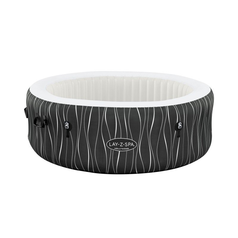 Liner de remplacement pour Lay-Z Spa Hollywood AirJet Bestway 1.96 m x 66 cm