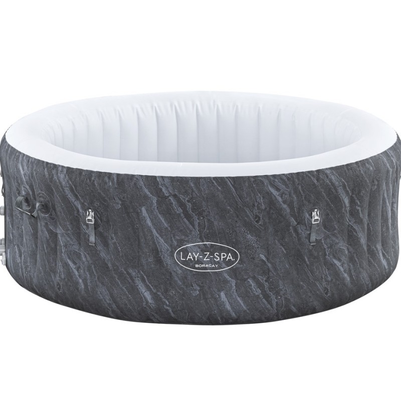 Liner de remplacement pour Lay-Z Spa Boracay Airjet Bestway 1.80 m x 66 cm Liner de remplacement pour Lay-Z Spa Boracay Airjet Bestway 1.80 m x 66 cm