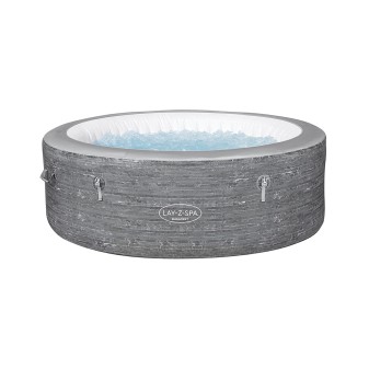 Liner de remplacement pour Lay-Z Spa Budapest Airjet Bestway 1.96 m x 66 cm