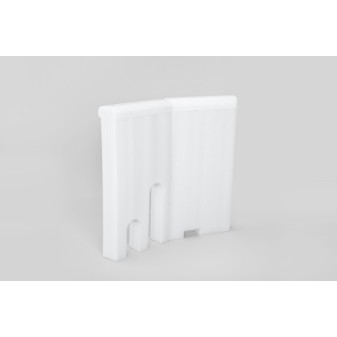 Mousse durable de 80 x 700 mm pour spa Lay-Z Spa Toronto