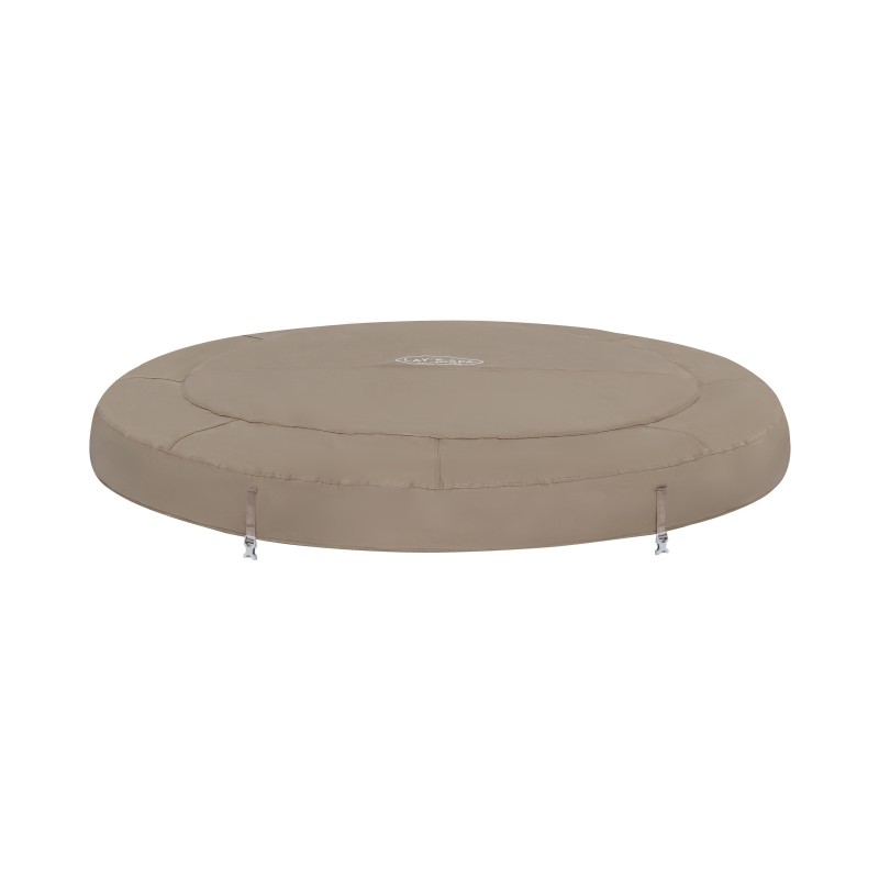 Enveloppe de couverture Lay-Z Spa Palm Springs AirJet 196 x 71cm Enveloppe de couverture Lay-Z Spa Palm Springs AirJet 196 x 71cm