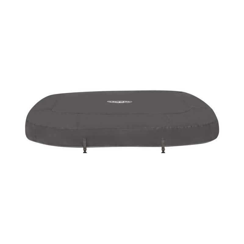 Enveloppe de couverture Lay-Z-Spa Majorca HydroJet Pro Bestway 1.80 m x 1.80 m x 71 cm