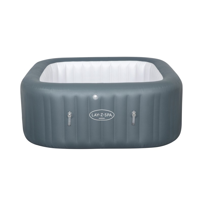 Liner de remplacement pour Lay-Z Spa Hawaii HydroJet Pro Bestway 1.80 m x 1.80 m x 71 cm