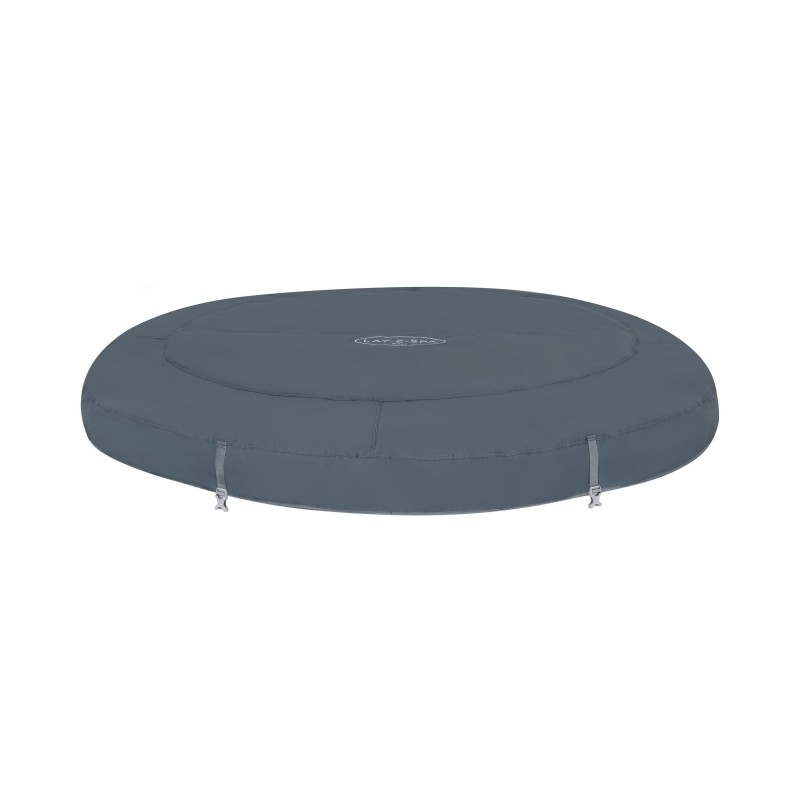 Enveloppe de couverture Lay-Z-Spa Bali AirJet Bestway 1.80 m x 66 cm Enveloppe de couverture Lay-Z-Spa Bali AirJet Bestway 1.80 m x 66 cm