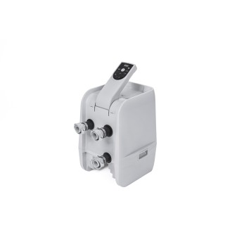 Pompe de filtration pour Lay-Z Spa Hydrojet Cabo et Dominica - OPP-UE